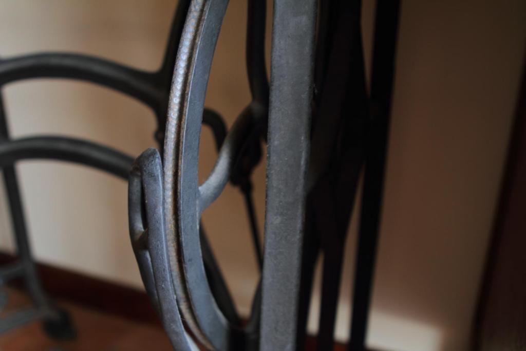Chambres D'Hotes Le Chateau Rouge Saint-Germain-sur-Moine Room photo